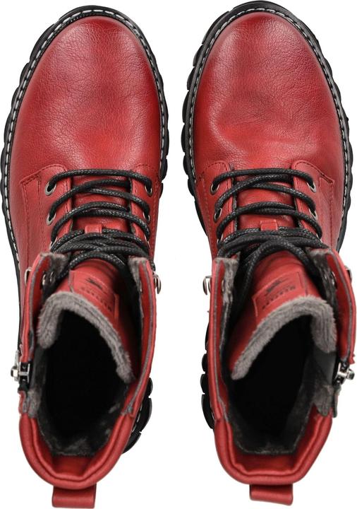 Produktbild Mustang Stiefelette (39)