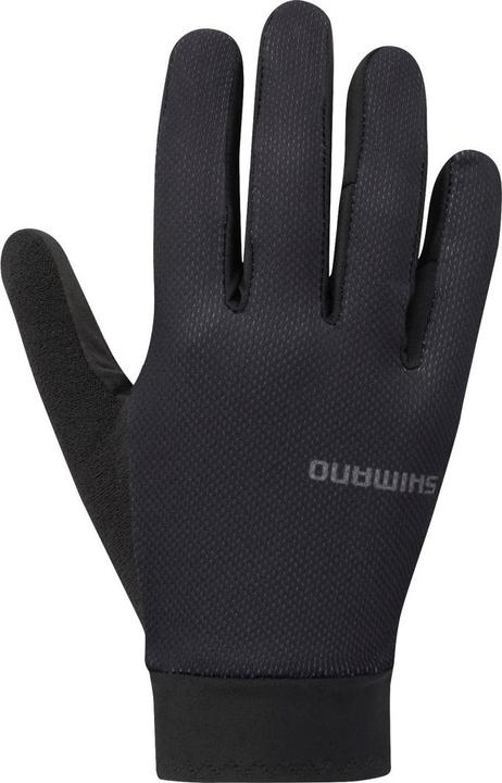 Produktbild Shimano Women Explorer FF Gloves black (L)