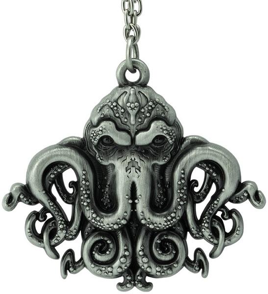 Produktbild ABYstyle Cthulhu - Fear!