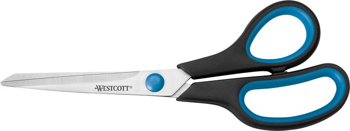 Image du produit Westcott SoftGrip pour droitiers (21 cm)