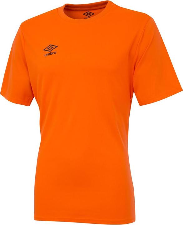 Arancione brillante