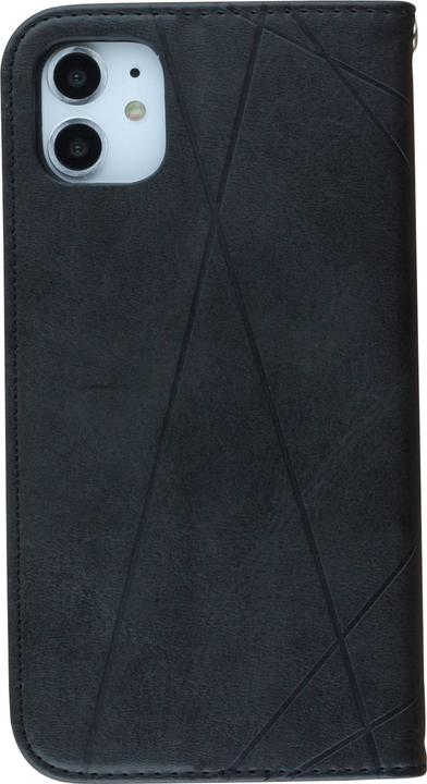 Produktbild PhoneLook Hülle Flip Geometrisch (Apple iPhone 13)