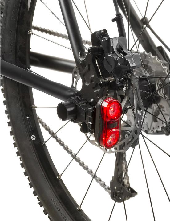 Actual product image M-Wave Axle