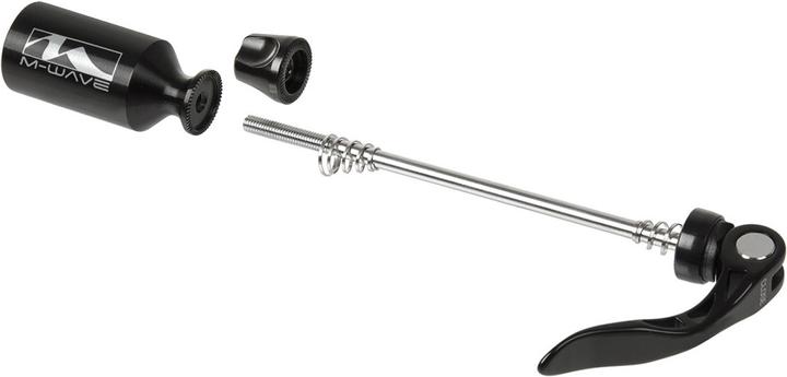 Actual product image M-Wave Axle