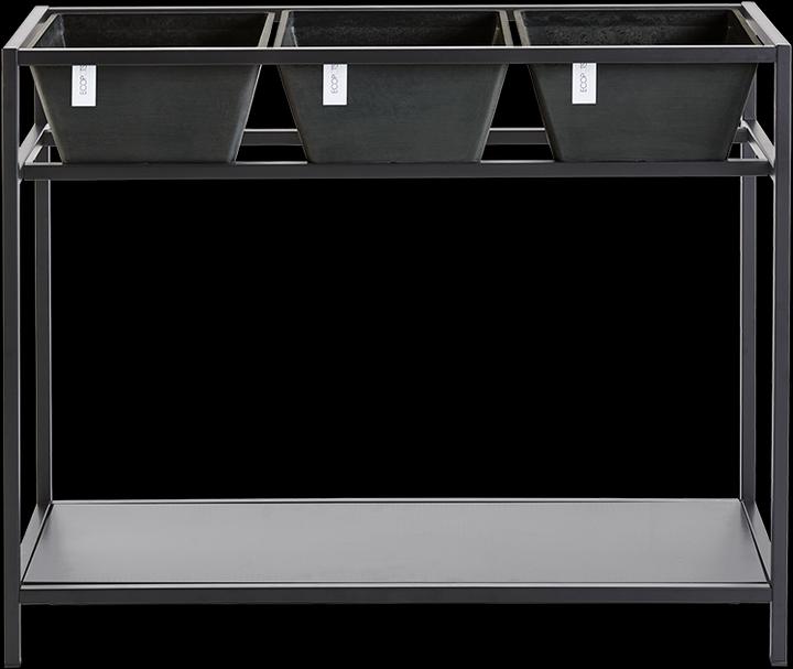Immagine prodotto Ecopots Berlin Grow Table (101 cm)