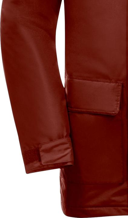 Actual product image Jack Wolfskin Winter Camp Parka M (3XL)