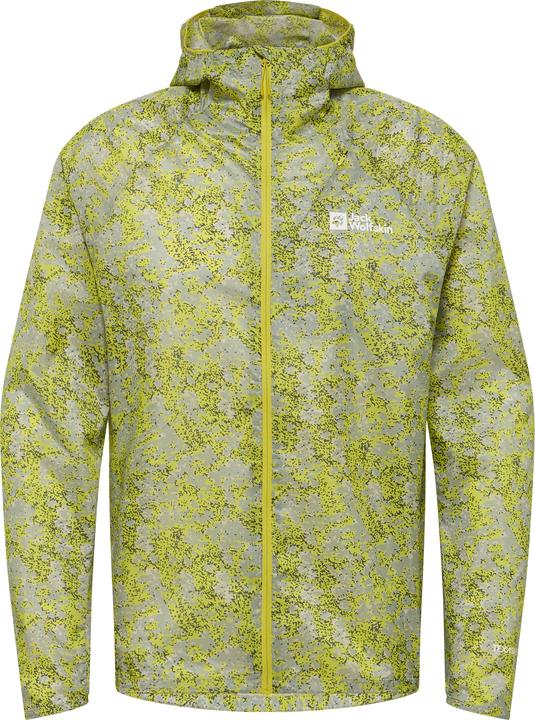 Jack Wolfskin Prelight Wind Jkt M (XL)