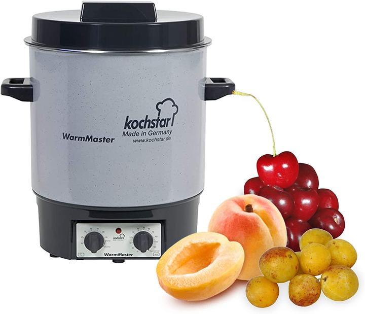 Immagine prodotto Merten WarmMaster S (29 l)