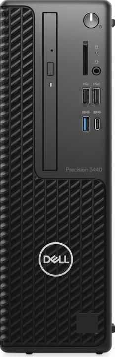 Dell Precision 3440 – 5JDWV (Intel Core i5-10500, 8 GB, 256 GB)
