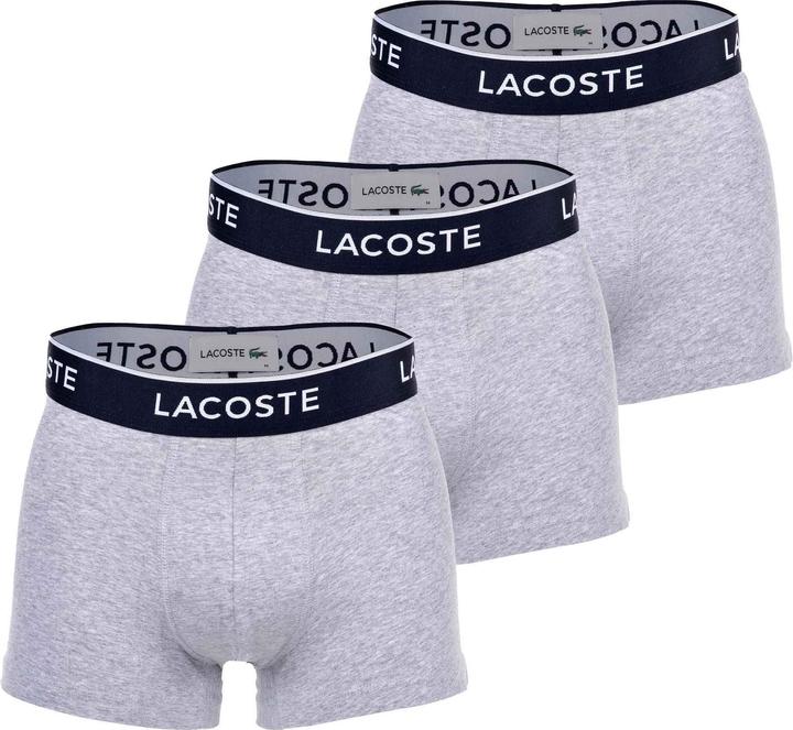 Lacoste Boxer Court Sous-Vetement