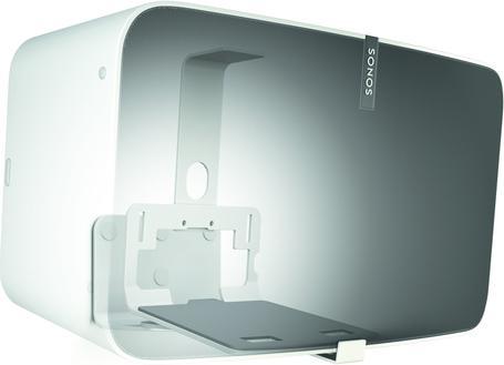 Image du produit Vogels Sound 3205 (1 pièce, Installation murale, Rotatif, Inclinable)