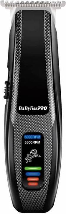 Actual product image BaByliss Pro FX59ZE Flash FX