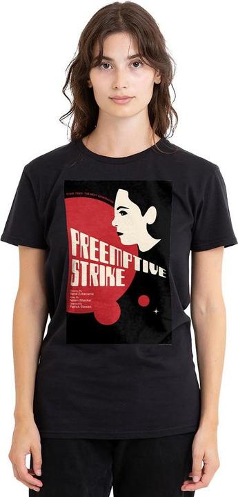 Produktbild The Next Generation Season 7 Episode 24 TShirt (L)