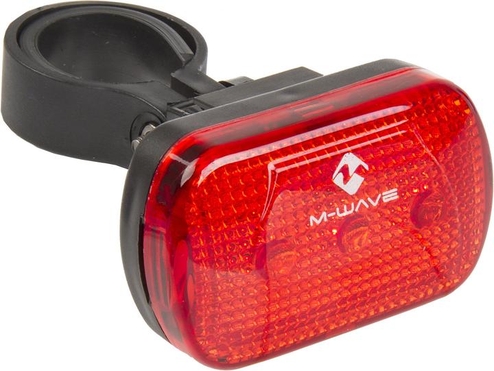 Actual product image M-Wave Atlas 22
