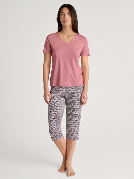 Immagine prodotto Calida Camicia loungewear "Favourites Ground" blush (36)