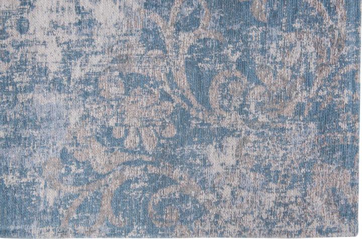 Actual product image Louis de Poortere Fading World Babylon (230 x 330 cm)