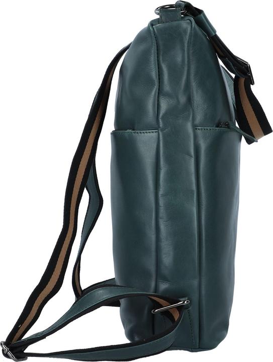 Image du produit Harolds Caugio Daypack Leder 40 cm (14 l)