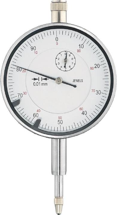 Immagine prodotto Neriox Comparatore CENTI 10 mm / 0,01 / Ø 58 (1 cm)