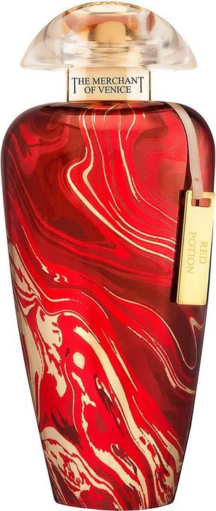 Produktbild The Merchant of Venice Red Potion Eau de Parfum (Eau de Parfum, 100 ml)