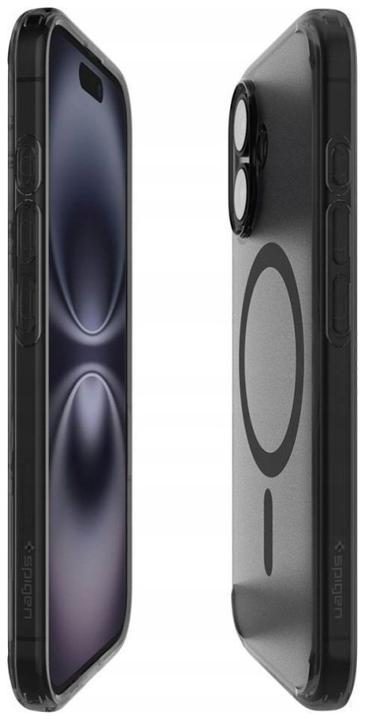 Immagine prodotto Spigen Ultra Hybrid T (MagFit) (Apple iPhone 16)