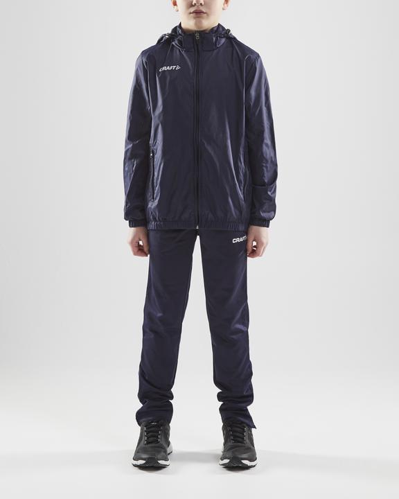 Actual product image Craft Wind Jacket Kids (158)