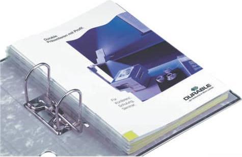 Immagine prodotto Durable FILEFIX 1 sacchetto Ã 25 pezzi 806219