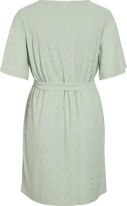 Actual product image Vila Kurzarm Minikleid (XL)