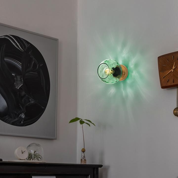 Actual product image Opviq Benek Wall Lamp (E27)