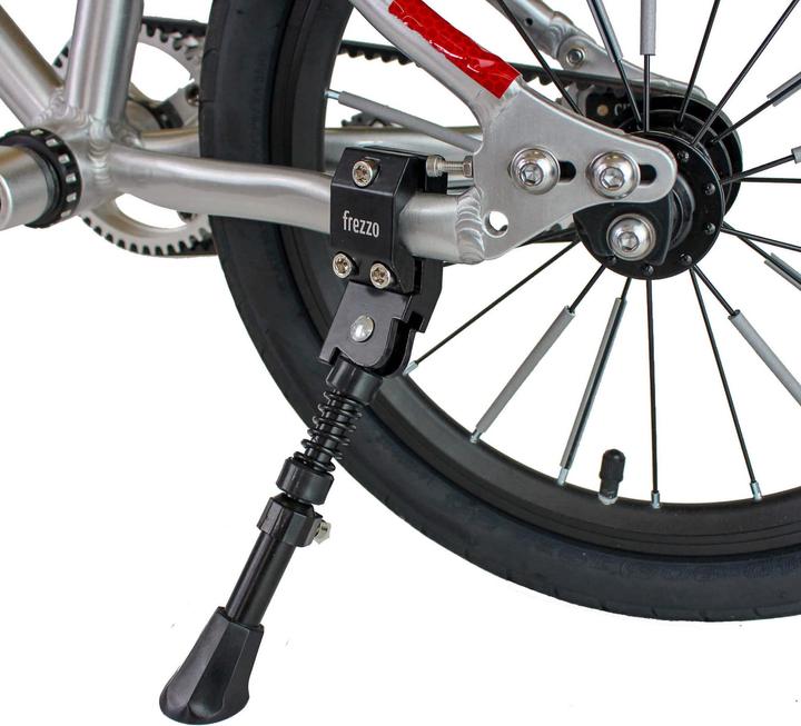 Produktbild Frezzo Veloständer