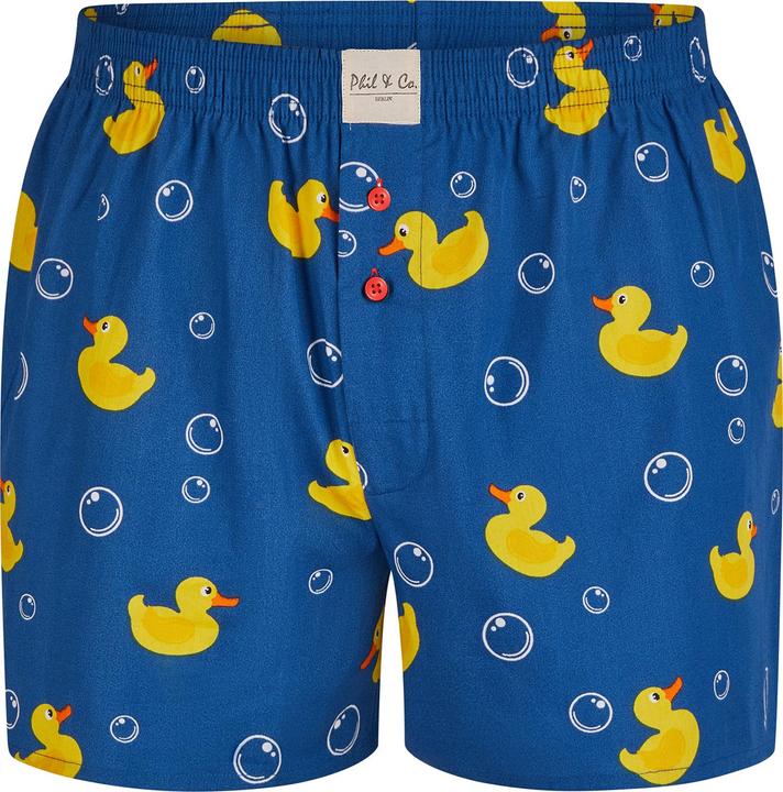 Actual product image Phil & Co. Berlin Boxer Classic Sets (XXL, pack of 6)