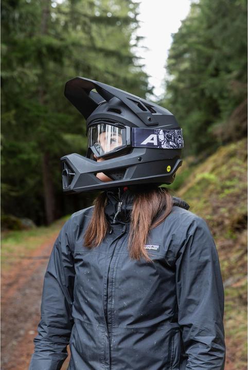 Produktbild ALPINA SPORTS Pikes Mips (52 - 55 cm)