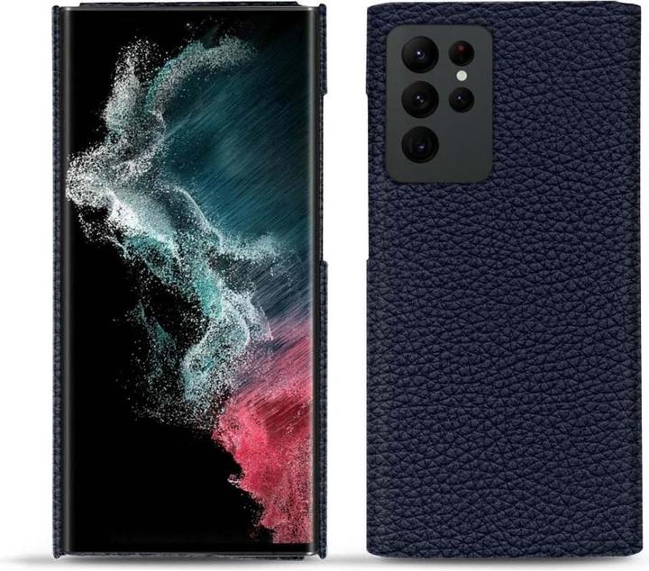 Image du produit Noreve Housse cuir (Samsung Galaxy S22 Ultra (5G))
