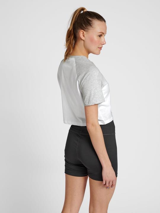 Immagine prodotto hummel Lgc Naya - Maglietta Con Cappuccio (XL)