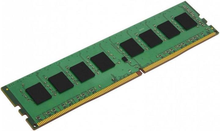 Actual product image Synology D4EC-2666-8G (1 x 8GB, 2666 MHz, DDR4-RAM, DIMM)