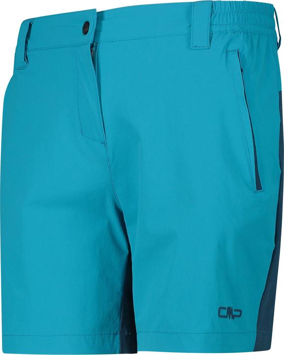 Produktbild CMP Campagnolo Women's Stretch Bermuda (48, 3XL)