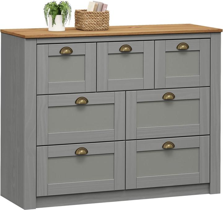 Immagine prodotto IDIMEX Bolton (110 x 40 x 87 cm)
