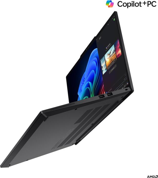 Image du produit Lenovo ThinkPad T14s Gen 6 (14", AMD Ryzen AI 7 PRO 360, 32 Go, 1000 Go, DE)