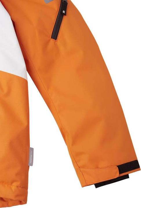 Actual product image Reima tec children ski jacket Laks (152)