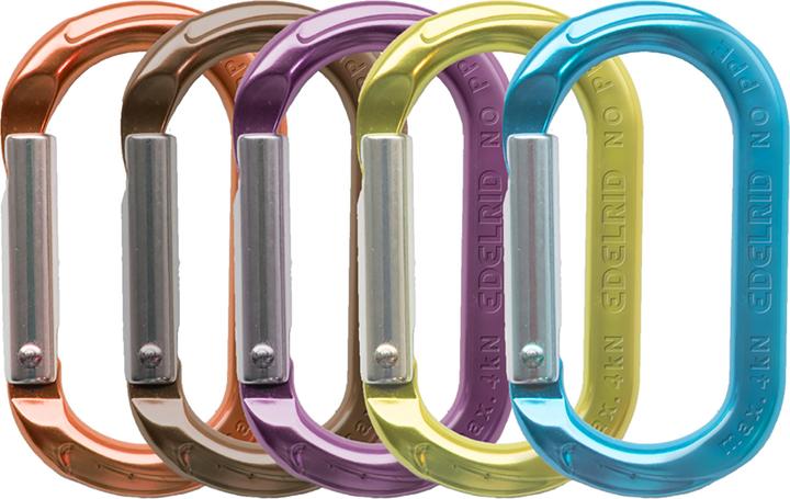 Produktbild Edelrid Mini-O