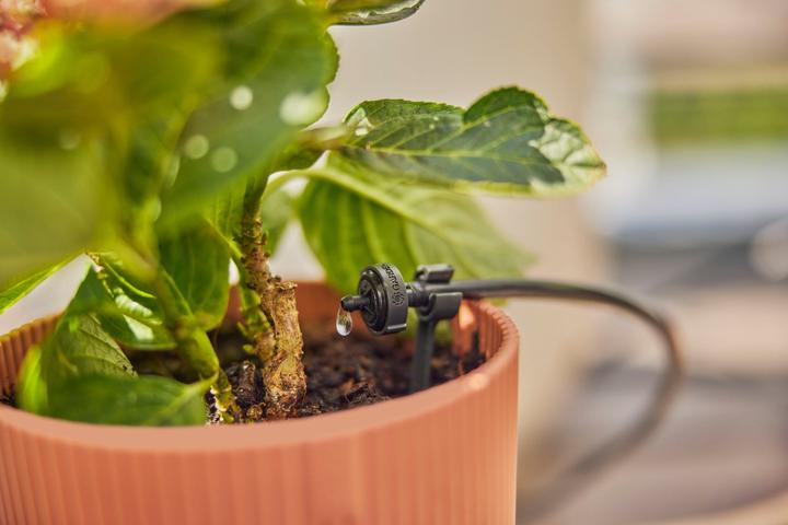 Image du produit Gardena Kit système Micro-Drip Balcon (Kit d'irrigation goutte à goutte)