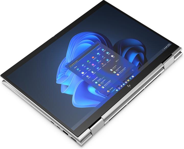 Actual product image HP Elite x360 830 G9 (13.30", Intel Core i5-1235U, 8 GB, 256 GB, DE)