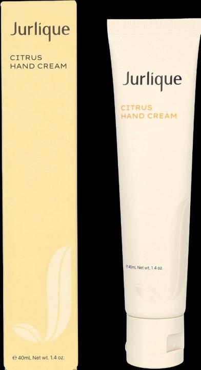 Produktbild Jurlique Citrus Hand Cream (40 ml)