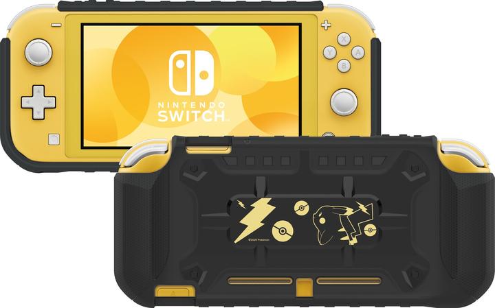 Produktbild HORI Hybrid-System-Armor (Switch)