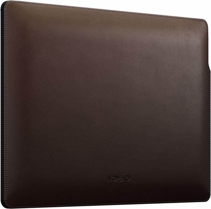 Actual product image Nomad MacBook Pro Rustic (16", Apple, Universal)