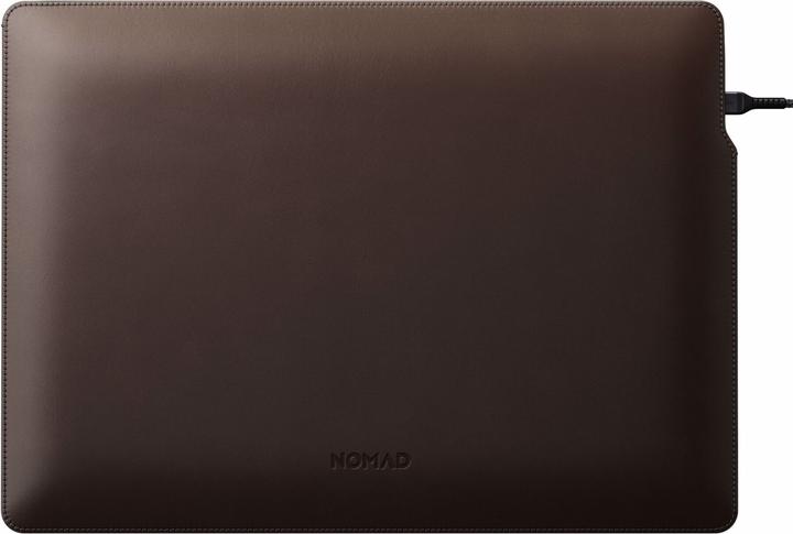 Actual product image Nomad MacBook Pro Rustic (16", Apple, Universal)
