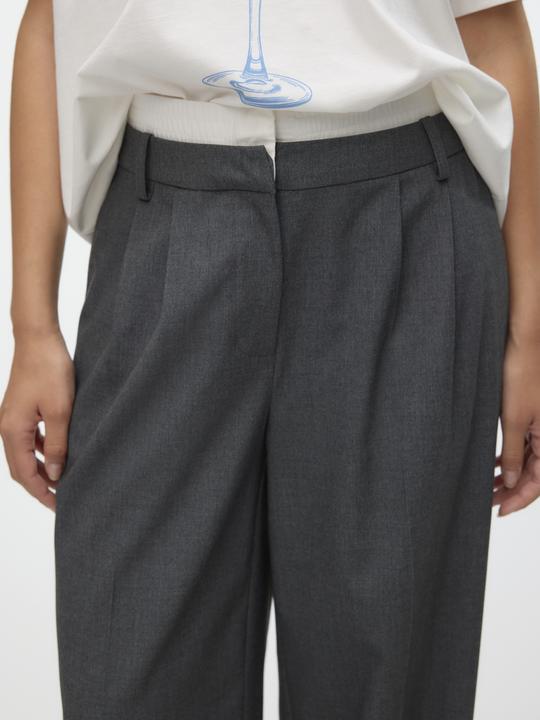 Immagine prodotto Vero Moda VMMADJA Pantaloni a vita media Pantaloni (W34/L34)