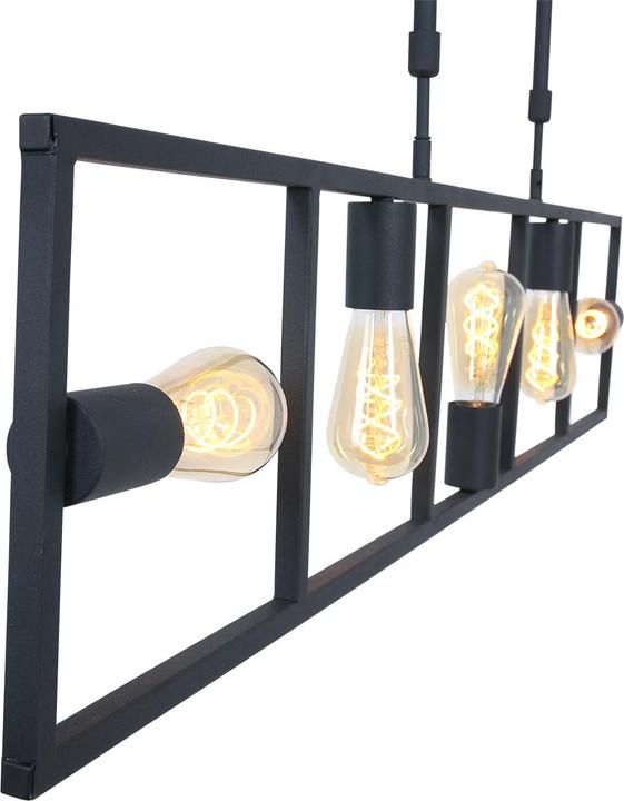 Produktbild Steinhauer Racky (E27)