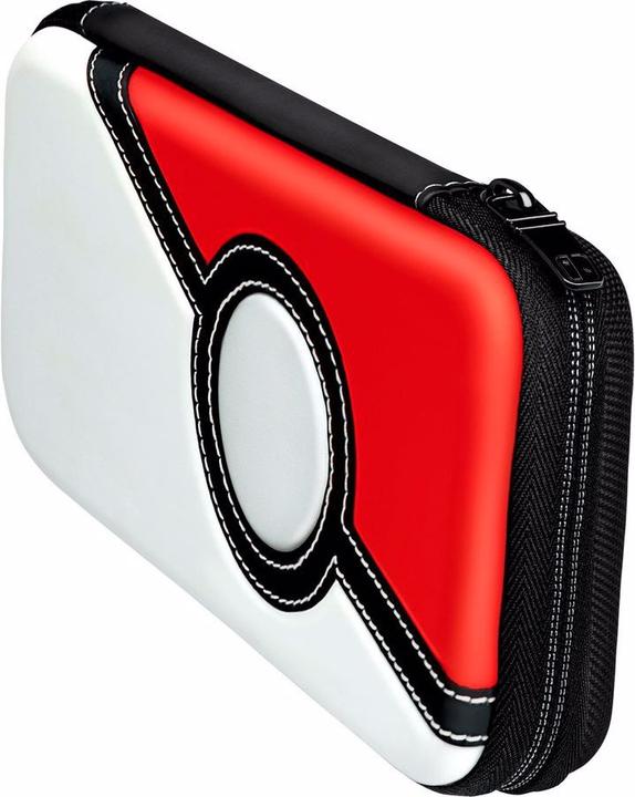 Image du produit PDP Slim Travel Case Poke Ball (Switch)