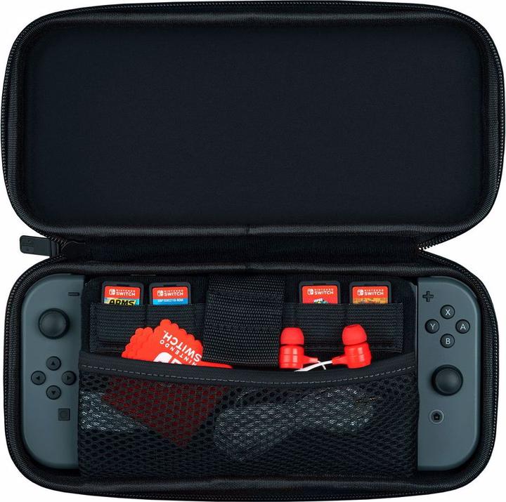 Image du produit PDP Slim Travel Case Poke Ball (Switch)