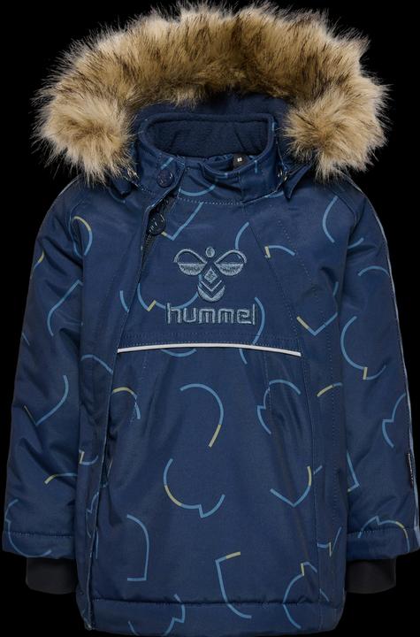 Produktbild hummel Hmljessie Tex Jacket (86)